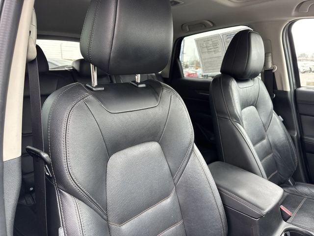 2017 Mazda Mazda CX-5 Grand Touring