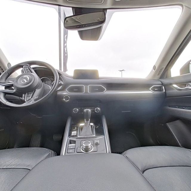 2017 Mazda Mazda CX-5 Grand Touring