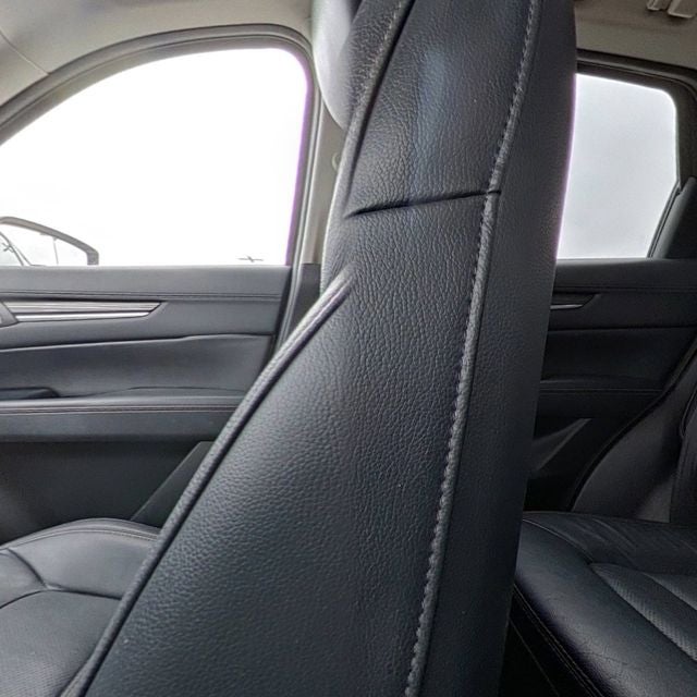 2017 Mazda Mazda CX-5 Grand Touring