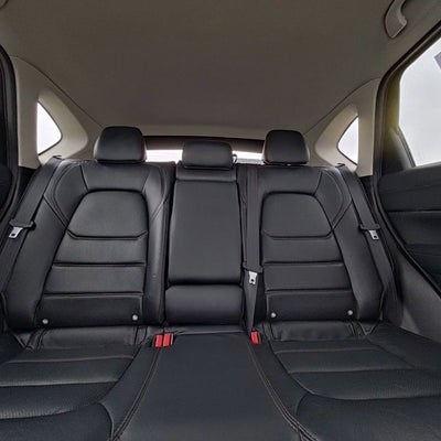 2017 Mazda Mazda CX-5 Grand Touring