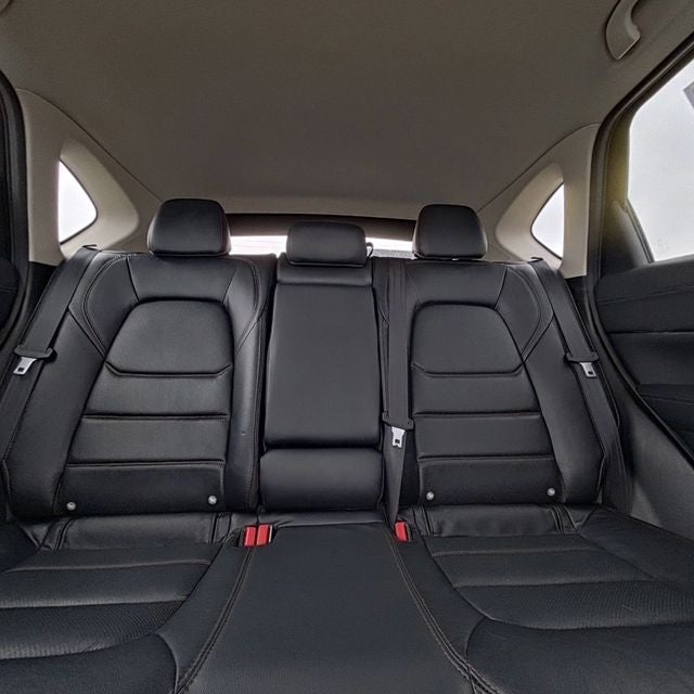 2017 Mazda Mazda CX-5 Grand Touring