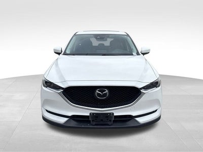 2017 Mazda Mazda CX-5 Grand Touring