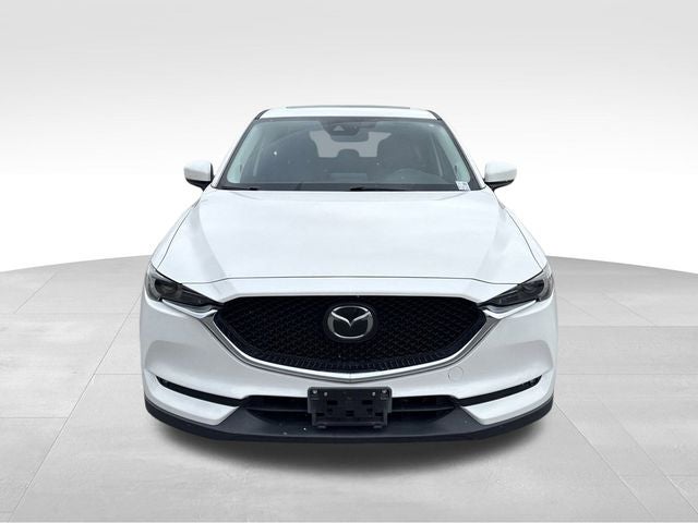 2017 Mazda Mazda CX-5 Grand Touring