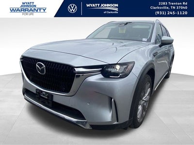 2024 Mazda Mazda CX-90 3.3 Turbo Premium