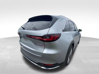 2024 Mazda Mazda CX-90 3.3 Turbo Premium