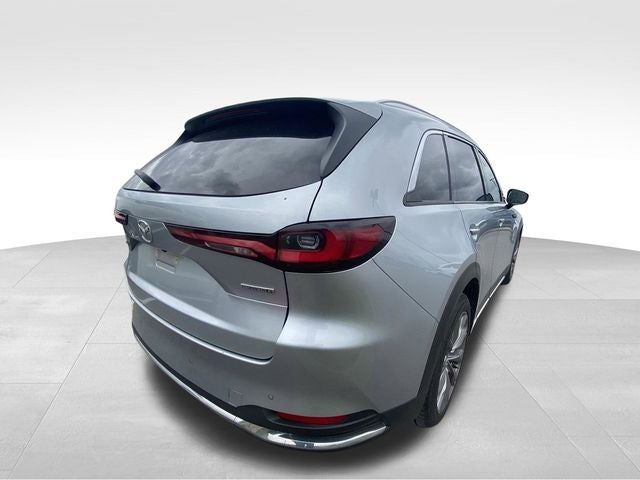 2024 Mazda Mazda CX-90 3.3 Turbo Premium