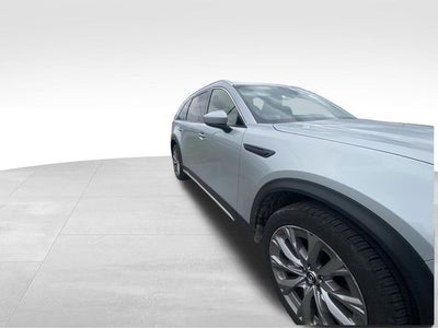 2024 Mazda Mazda CX-90 3.3 Turbo Premium