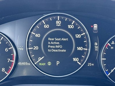 2024 Mazda Mazda CX-90 3.3 Turbo Premium