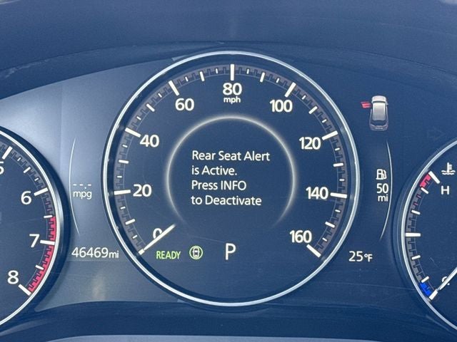 2024 Mazda Mazda CX-90 3.3 Turbo Premium