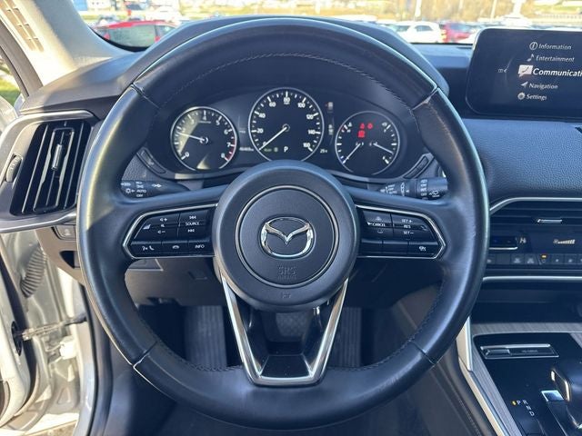 2024 Mazda Mazda CX-90 3.3 Turbo Premium