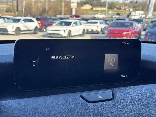 2024 Mazda Mazda CX-90 3.3 Turbo Premium