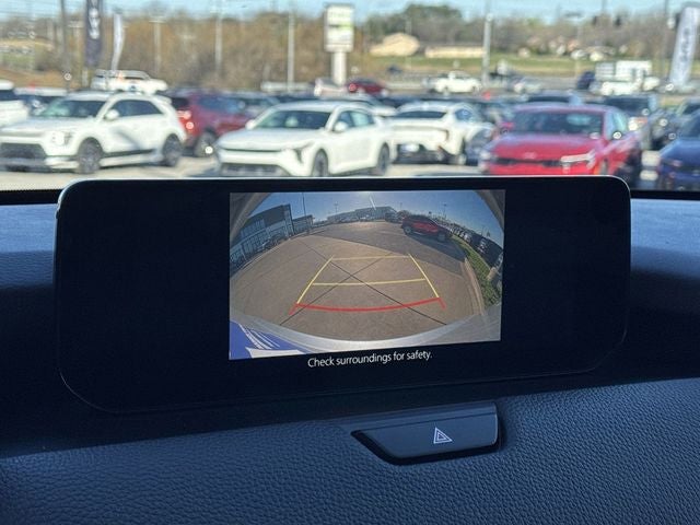 2024 Mazda Mazda CX-90 3.3 Turbo Premium