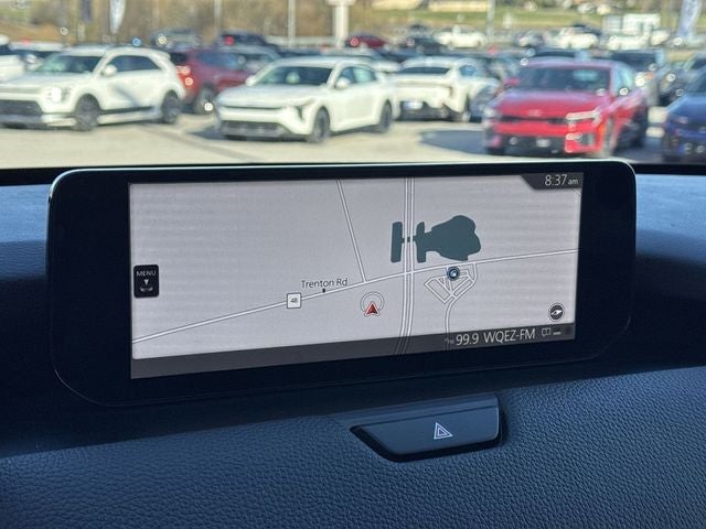 2024 Mazda Mazda CX-90 3.3 Turbo Premium
