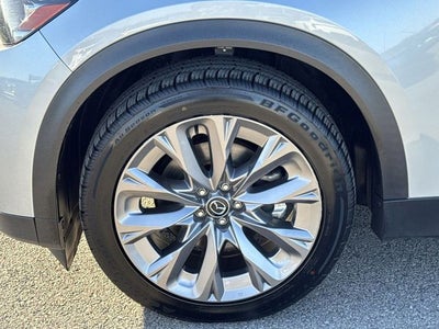 2024 Mazda Mazda CX-90 3.3 Turbo Premium