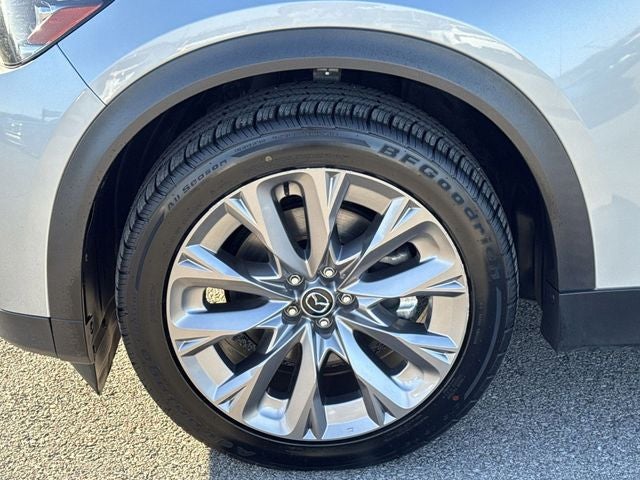 2024 Mazda Mazda CX-90 3.3 Turbo Premium