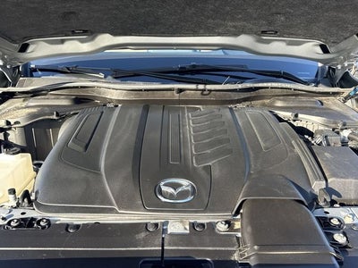2024 Mazda Mazda CX-90 3.3 Turbo Premium