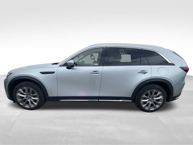 2024 Mazda Mazda CX-90 3.3 Turbo Premium