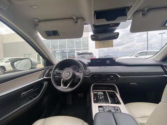 2024 Mazda Mazda CX-90 3.3 Turbo Premium