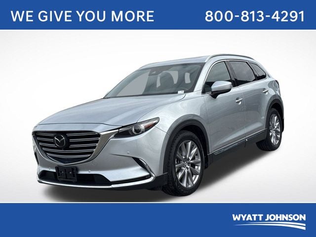 2023 Mazda Mazda CX-9 Grand Touring