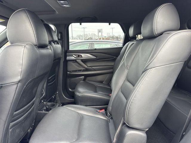 2023 Mazda Mazda CX-9 Grand Touring