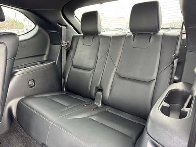 2023 Mazda Mazda CX-9 Grand Touring