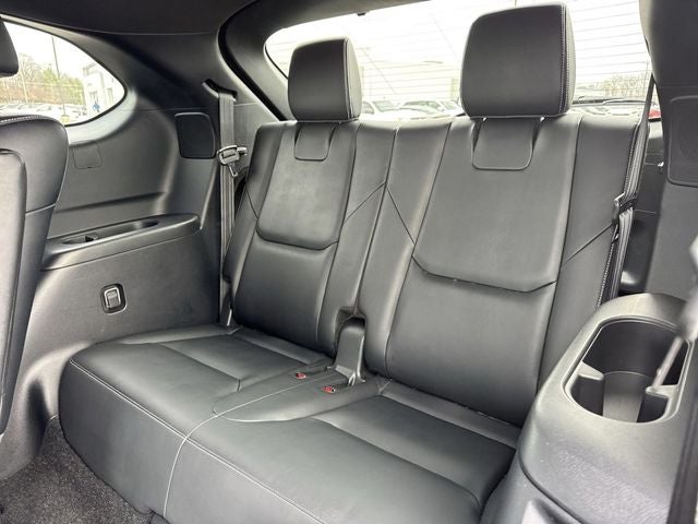 2023 Mazda Mazda CX-9 Grand Touring