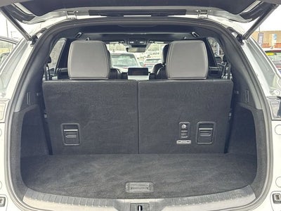 2023 Mazda Mazda CX-9 Grand Touring