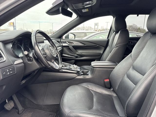 2023 Mazda Mazda CX-9 Grand Touring