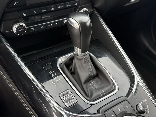 2023 Mazda Mazda CX-9 Grand Touring