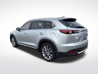 2023 Mazda Mazda CX-9 Grand Touring
