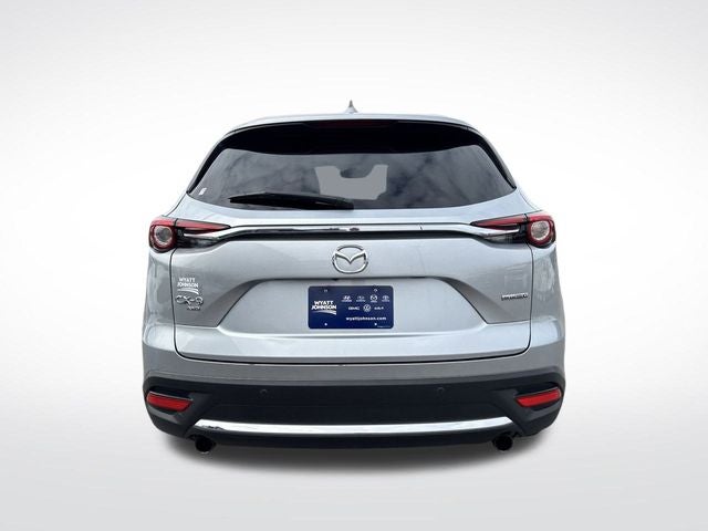 2023 Mazda Mazda CX-9 Grand Touring