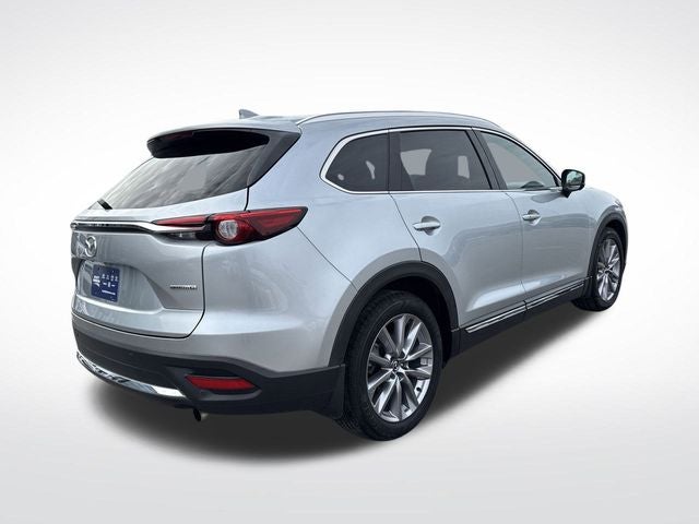 2023 Mazda Mazda CX-9 Grand Touring