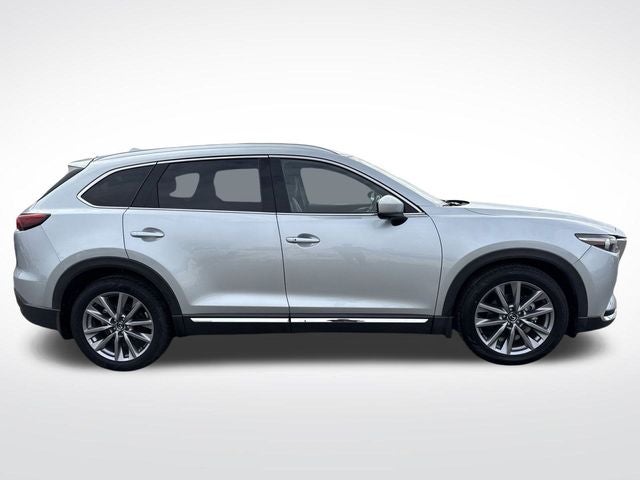 2023 Mazda Mazda CX-9 Grand Touring
