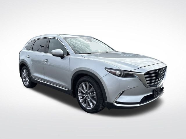 2023 Mazda Mazda CX-9 Grand Touring