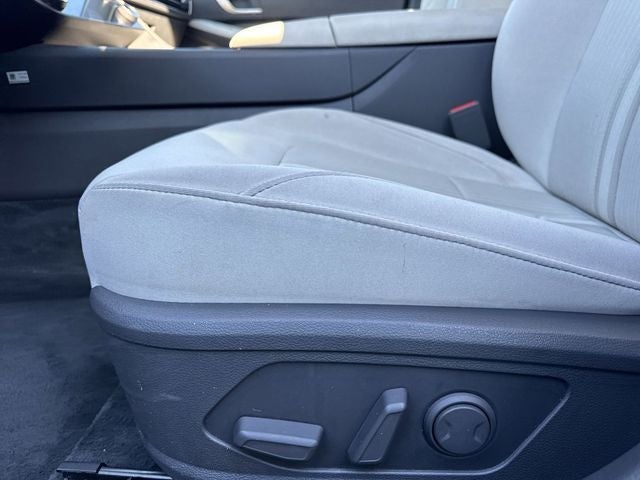 2024 Hyundai Sonata Hybrid SEL