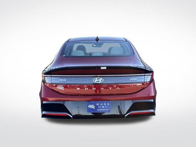 2024 Hyundai Sonata Hybrid SEL