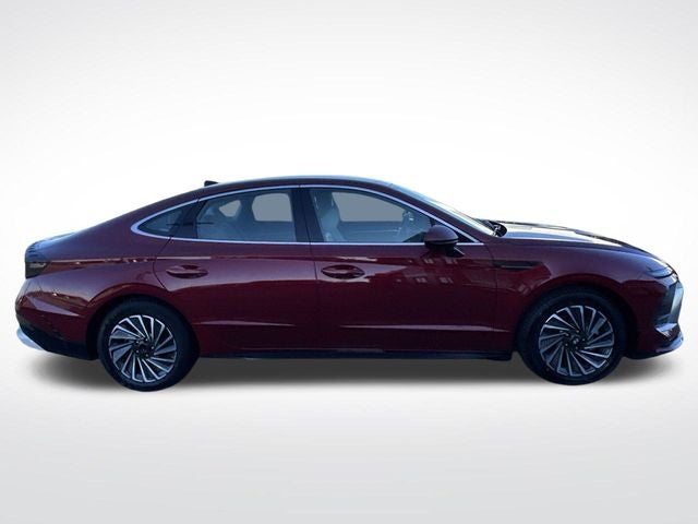 2024 Hyundai Sonata Hybrid SEL