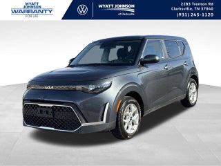 2024 Kia Soul