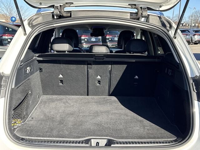 2024 Mercedes-Benz GLC GLC 300