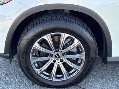 2024 Mercedes-Benz GLC GLC 300