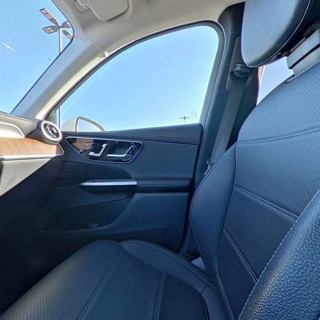 2024 Mercedes-Benz GLC GLC 300