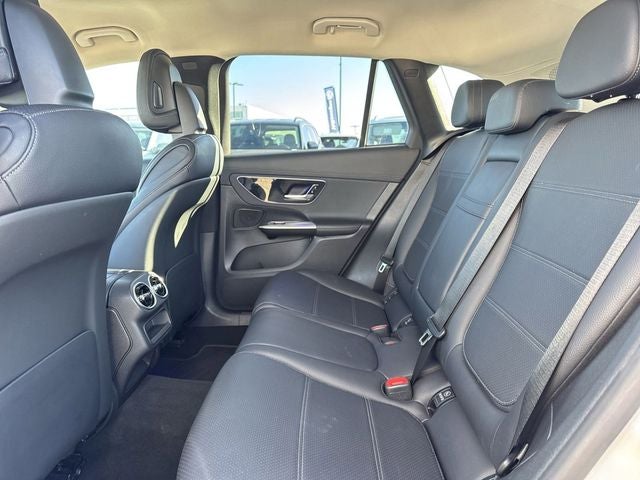 2024 Mercedes-Benz GLC GLC 300