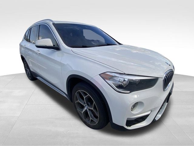 2019 BMW X1 xDrive28i