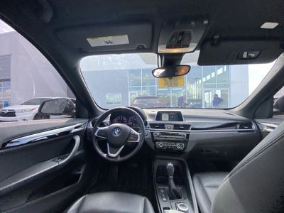2019 BMW X1 xDrive28i