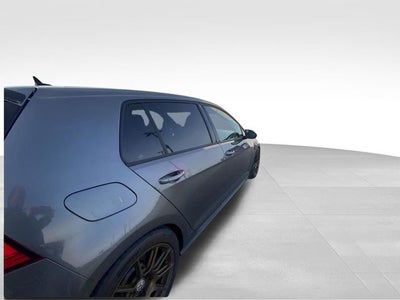 2019 Volkswagen Golf R DCC & Navigation 4Motion