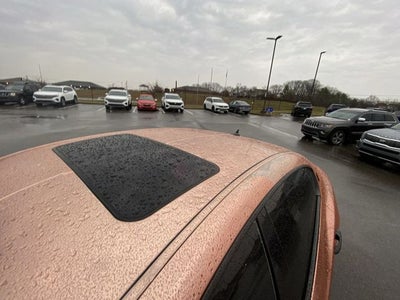 2014 Maserati Quattroporte S Q4