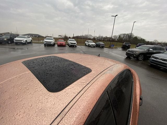 2014 Maserati Quattroporte S Q4