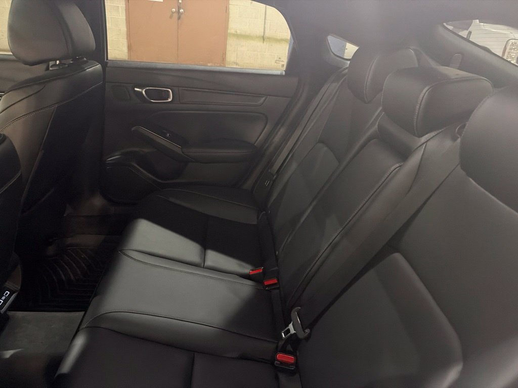 2023 Acura Integra A-Spec Tech Package