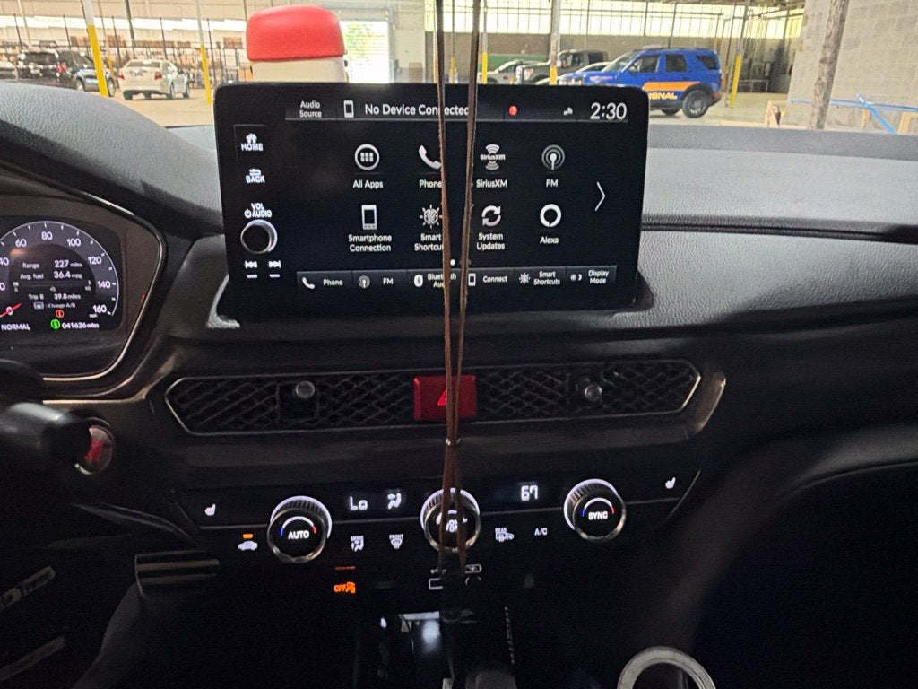 2023 Acura Integra A-Spec Tech Package