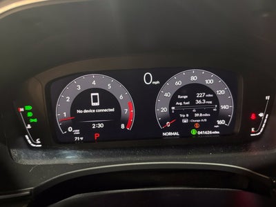 2023 Acura Integra A-Spec Tech Package